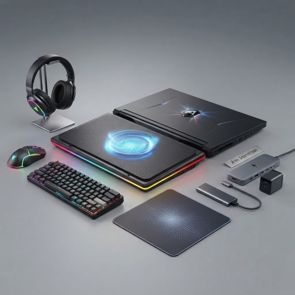 Laptop Accessories