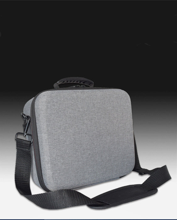 Storage Bag for Game Console with Complete Accessories