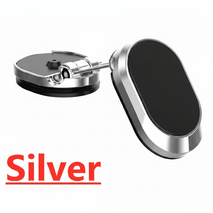 AutoGrip Universal Smartphone Holder