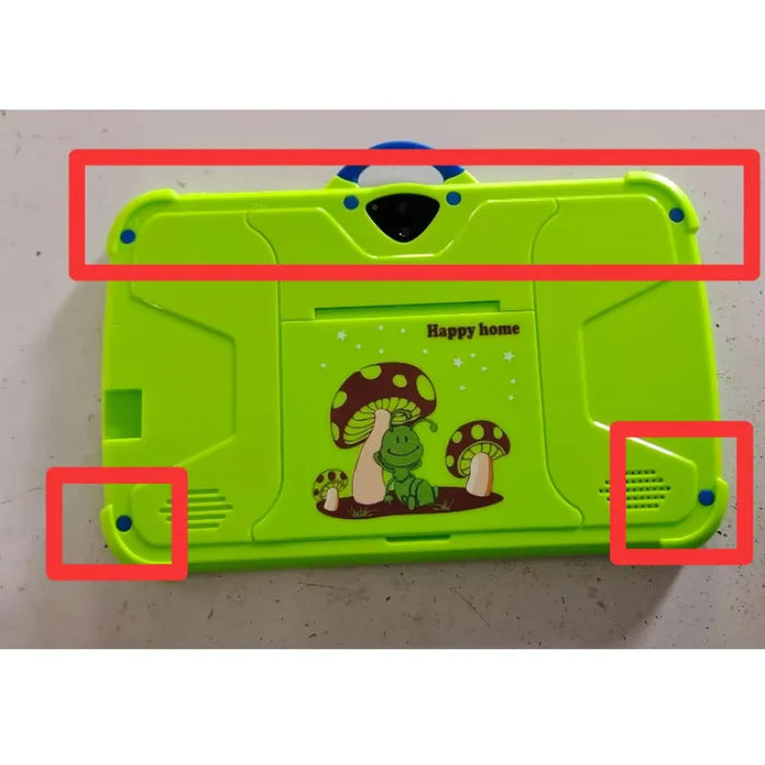 7-inch Kids Tablet – Full HD
