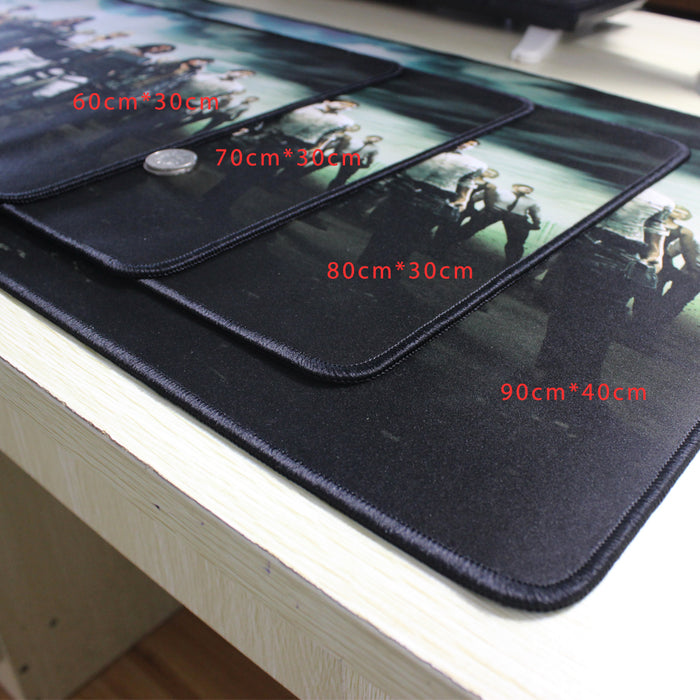 Extra Large Thick Gaming Mouse Pad