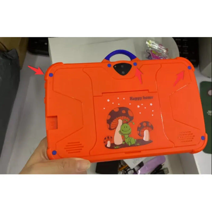 7-inch Kids Tablet – Full HD