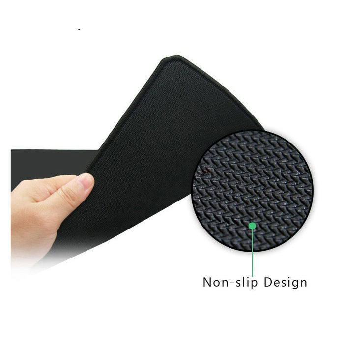 Overwatch Gaming Mouse Pad – Anti-Slip