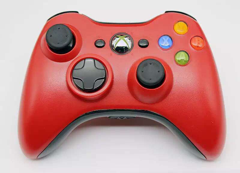 Xbox 360 Elite Wireless Controller