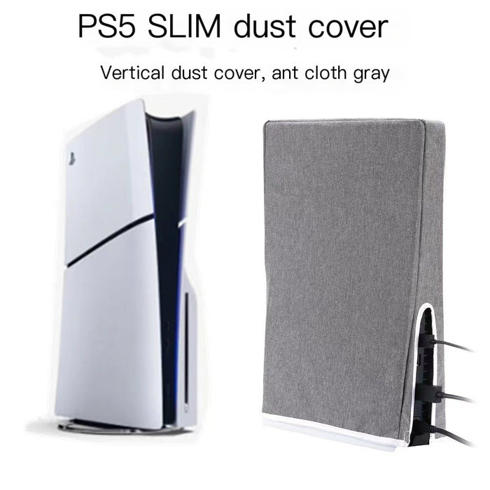PS5 Protective Dust Case - Sony Console Guard