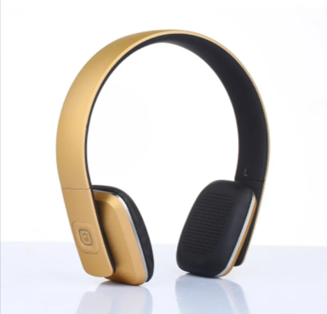 Extended-Life Bluetooth Earpiece
