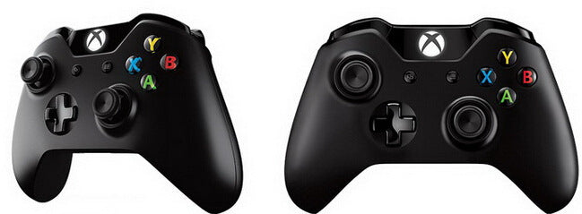 Xbox One Elite Wireless Controller