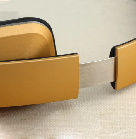 Extended-Life Bluetooth Earpiece