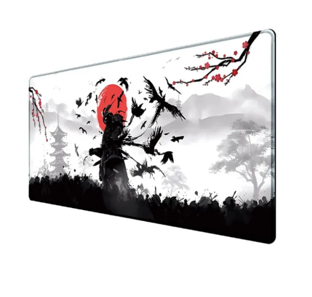 Samurai Precision Mouse Mat