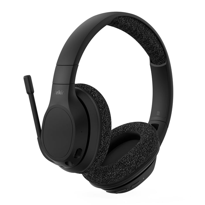 Belkin SoundForm Flex 45H Wireless Headset