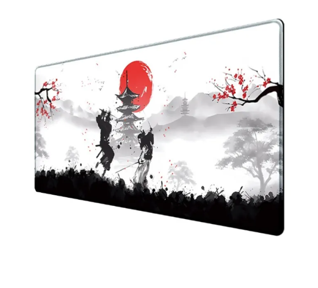 Samurai Precision Mouse Mat
