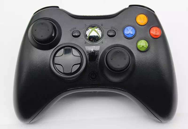 Xbox 360 Elite Wireless Controller