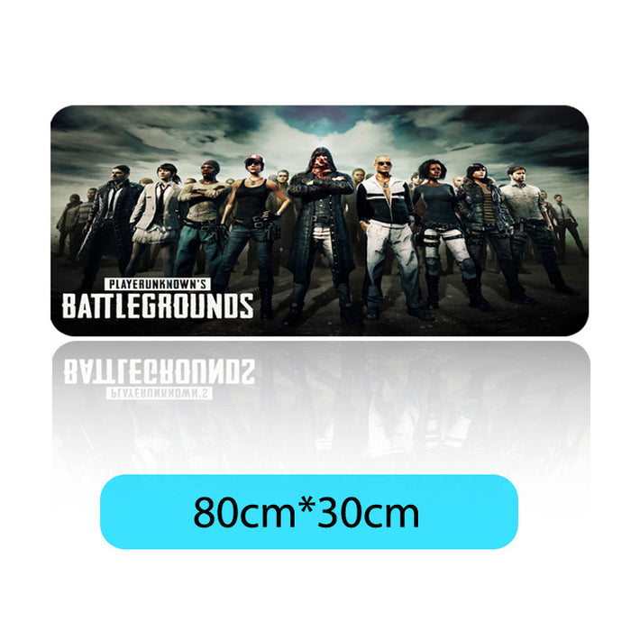 Extra Large Thick Gaming Mouse Pad