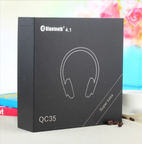 Extended-Life Bluetooth Earpiece