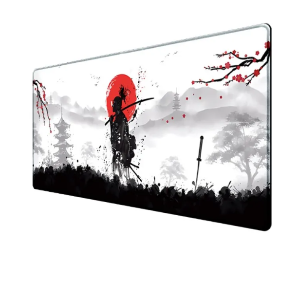 Samurai Precision Mouse Mat