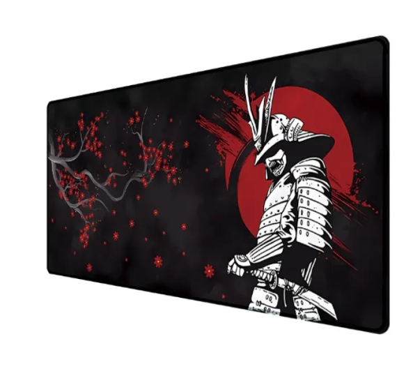 Samurai Precision Mouse Mat