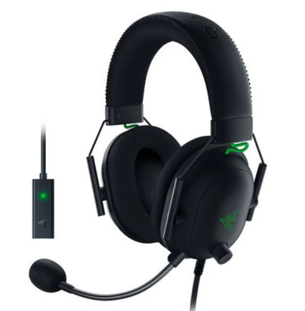 7.1 Surround Sound Gaming Headset with Microphone