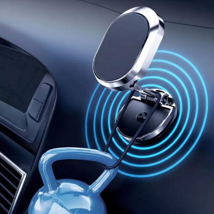 AutoGrip Universal Smartphone Holder