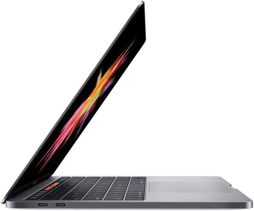 Apple MacBook Pro 13-inch Touch Bar – 2017 Renewed
