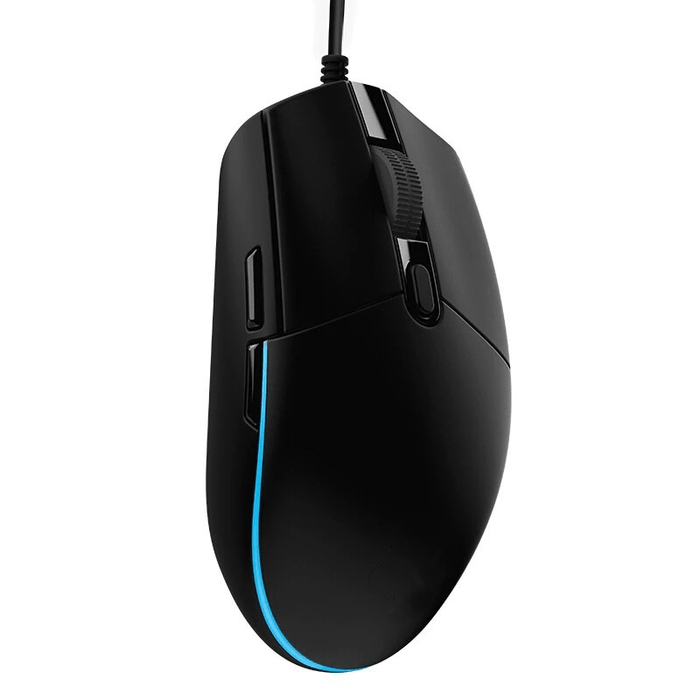 RGB Wired Pro Gamer Mouse