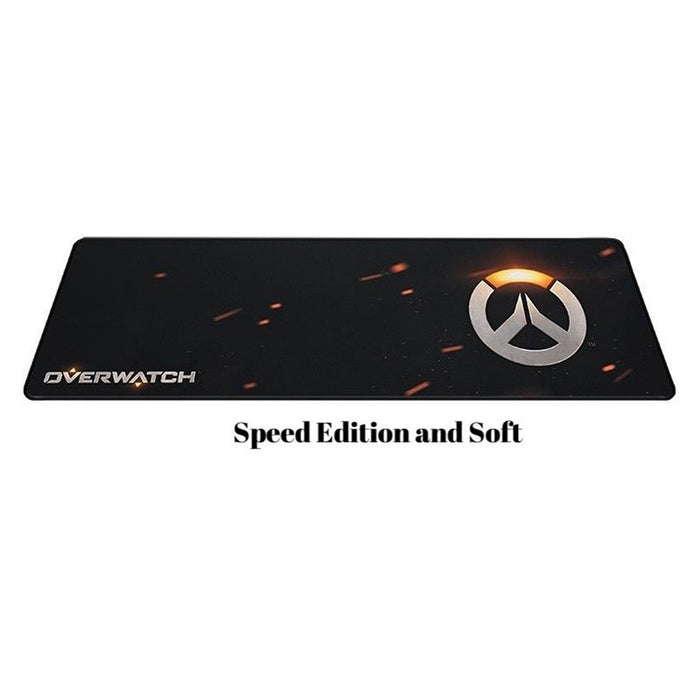 Overwatch Gaming Mouse Pad – Anti-Slip