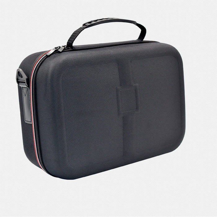 Storage Bag for Game Console with Complete Accessories