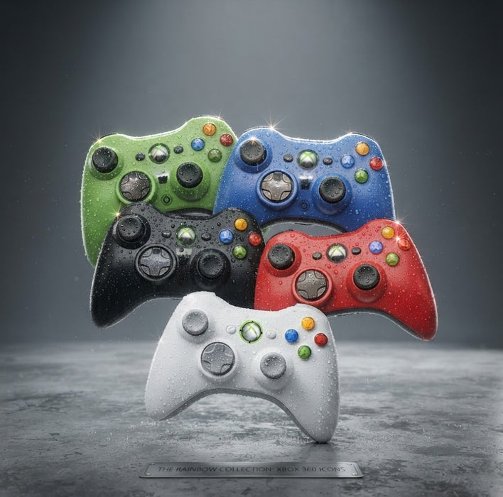 Xbox 360 Elite Wireless Controller