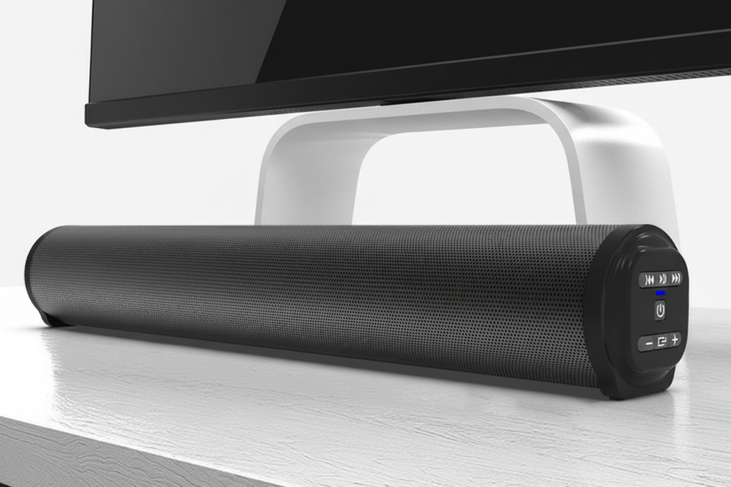 Home Bluetooth Sound Bar