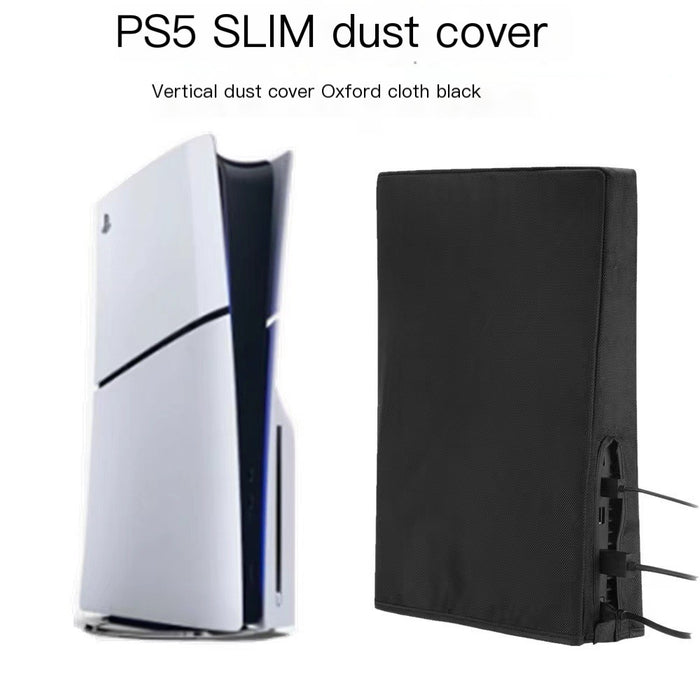 PS5 Protective Dust Case - Sony Console Guard