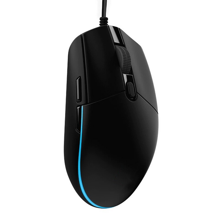 RGB Wired Pro Gamer Mouse