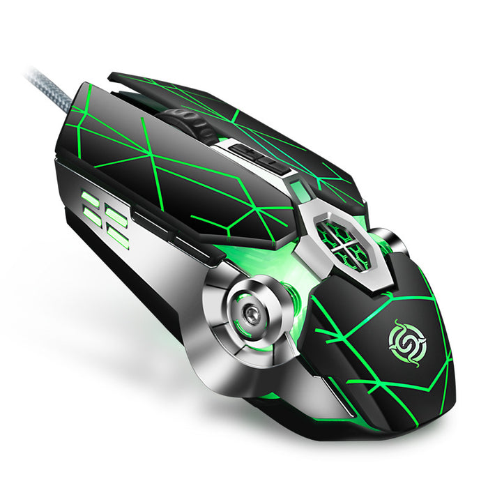 Professional Gaming Mouse
