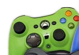 Xbox 360 Elite Wireless Controller