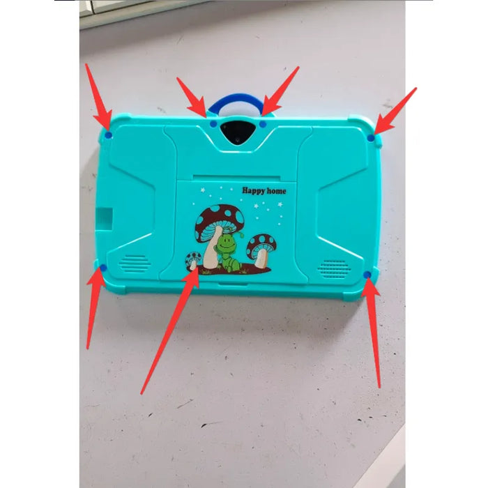 7-inch Kids Tablet – Full HD