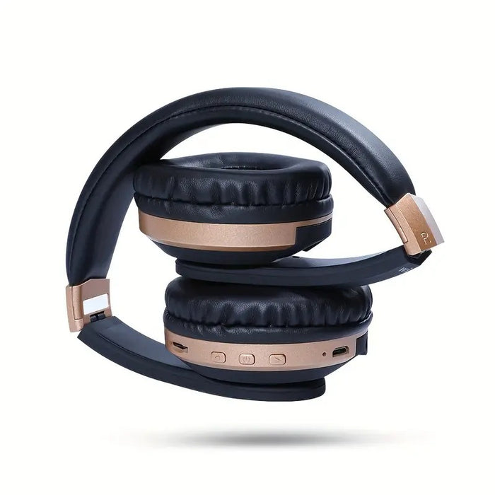 GamerPro Wireless BT Headset