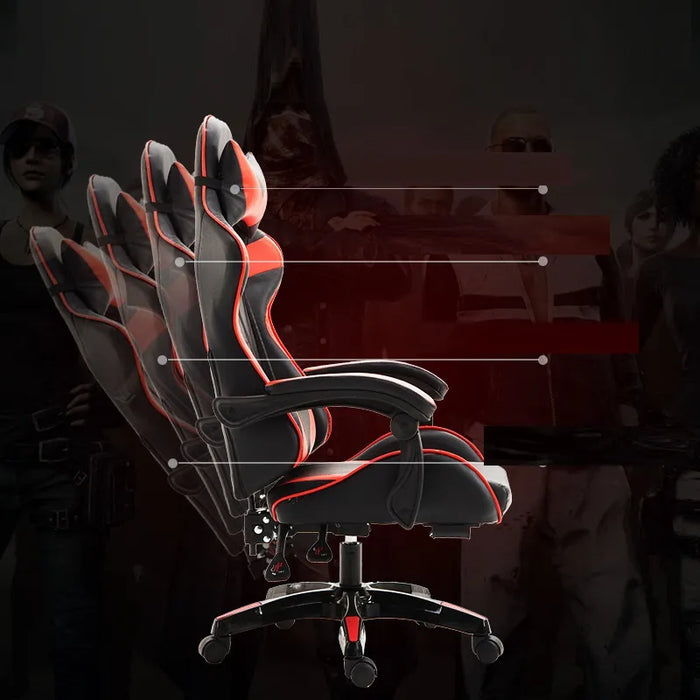 Pro-Gamer Racing Chair