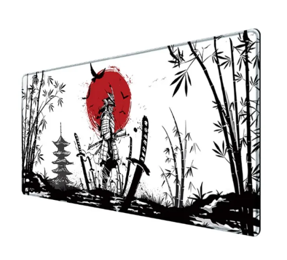 Samurai Precision Mouse Mat