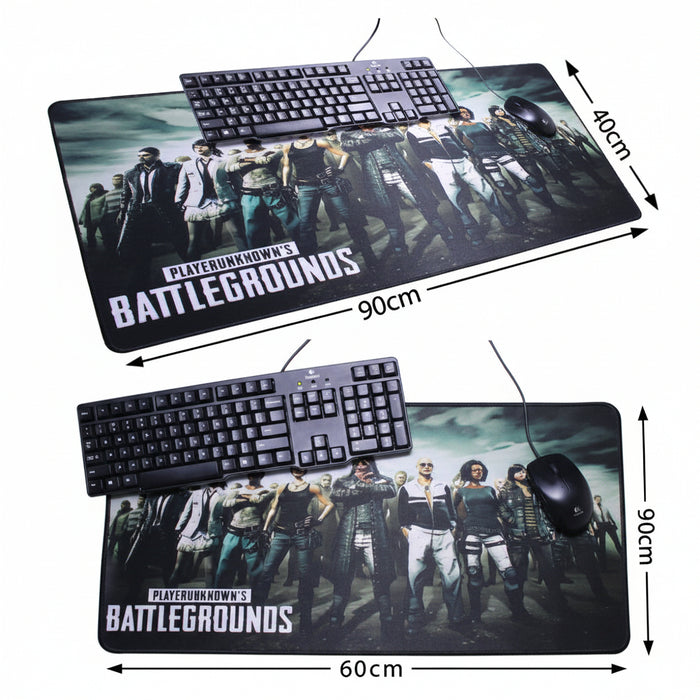Extra Large Thick Gaming Mouse Pad