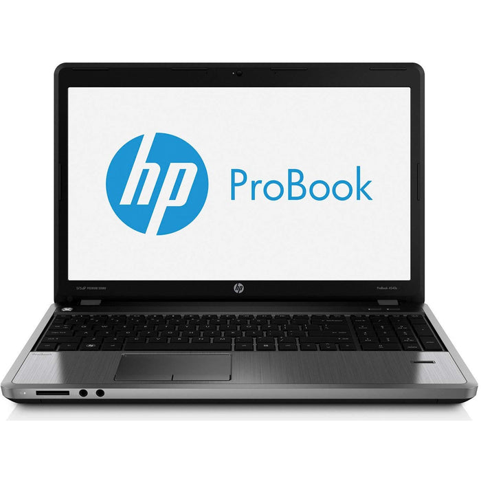 HP ProBook 4540s 15.6-inch Certified Refurbished Laptop