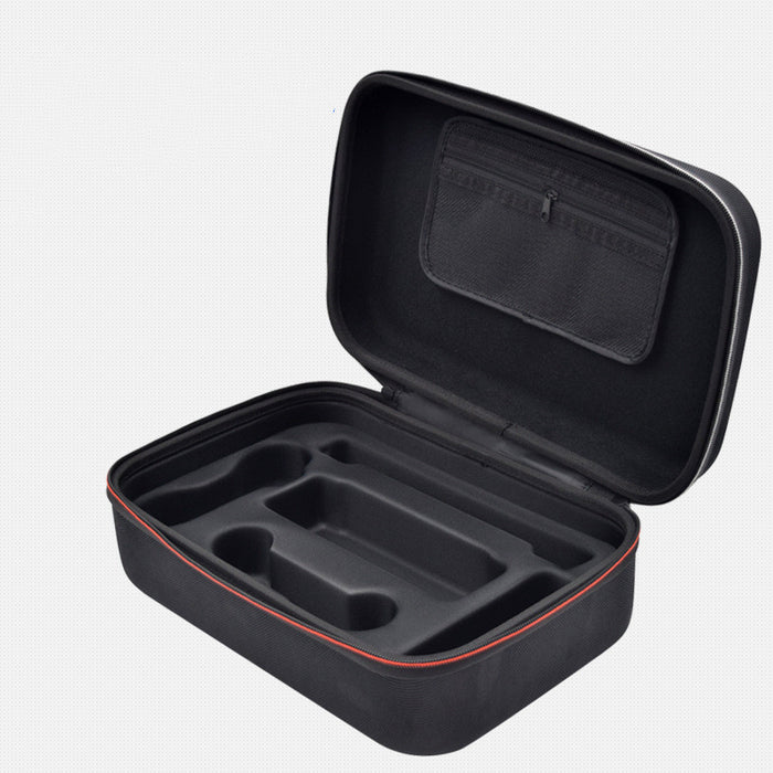 Storage Bag for Game Console with Complete Accessories