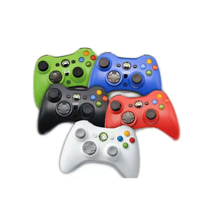 Xbox 360 Elite Wireless Controller