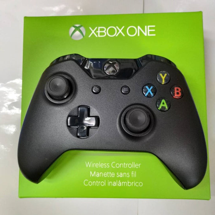Xbox One Elite Wireless Controller