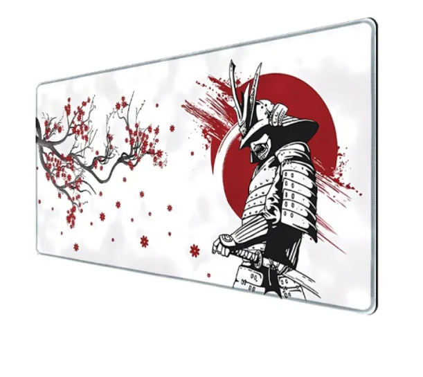 Samurai Precision Mouse Mat