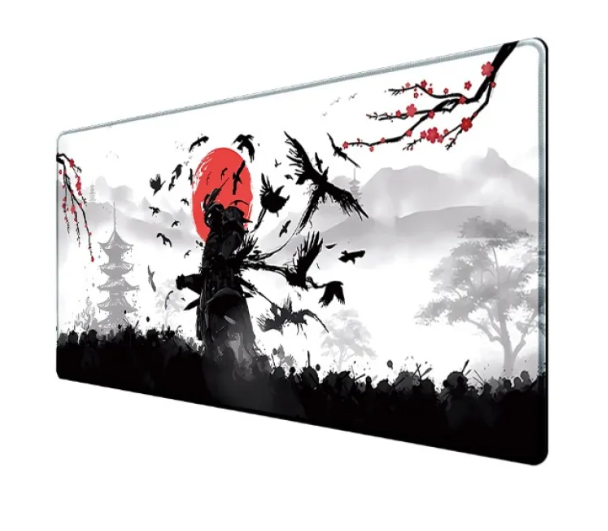 Samurai Precision Mouse Mat