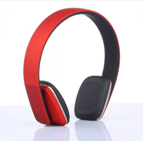 Extended-Life Bluetooth Earpiece