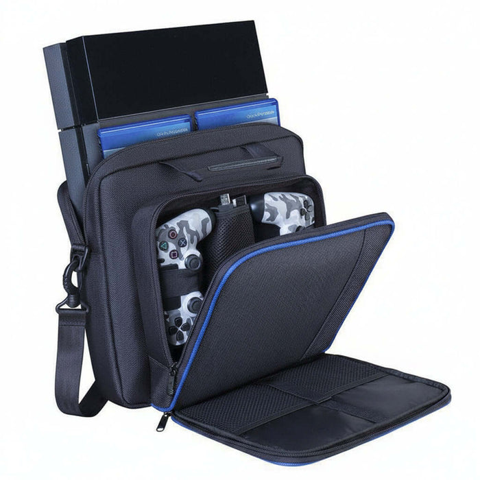 PS4 Pro Gamer Travel Case