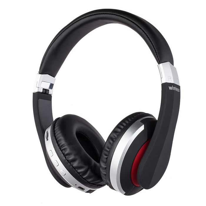 GamerPro Wireless BT Headset