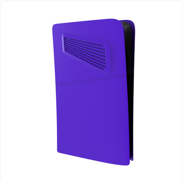 Sleek PS5 Console Upgrade Shell