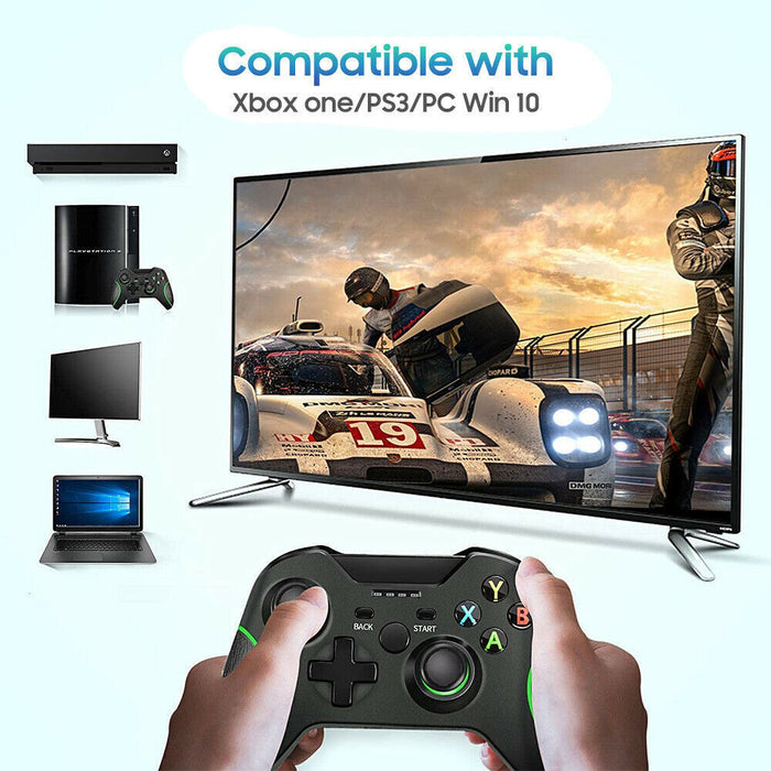 Wireless Controller for Xbox One / S / X / Elite & Windows PC