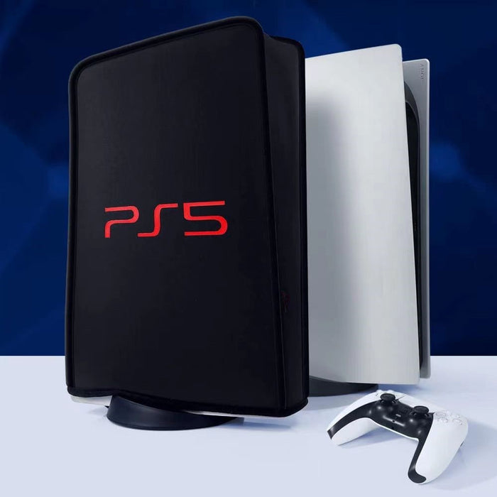 PS5 Protective Dust Case - Sony Console Guard