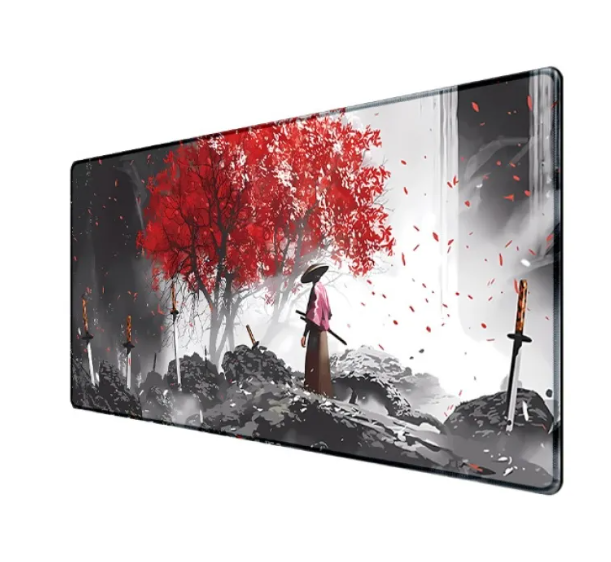 Samurai Precision Mouse Mat